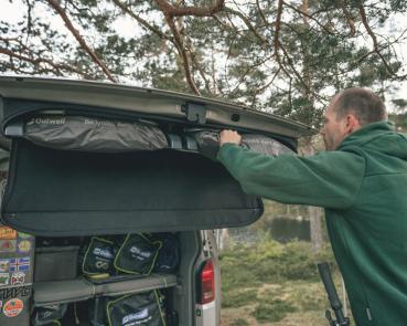 Outwell Markisenvorzelt Backroads Awning Room